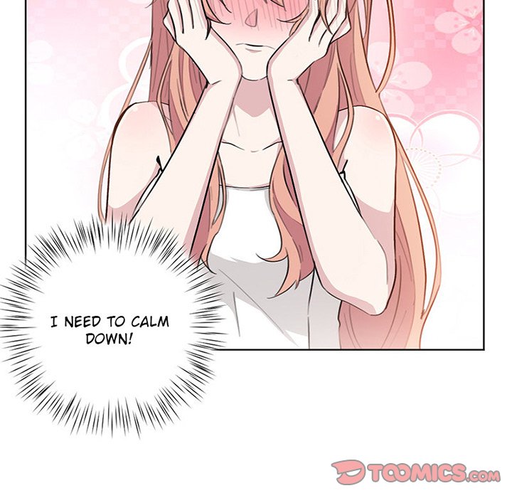 Your Turn to Chase After Me Chapter 17 image 24