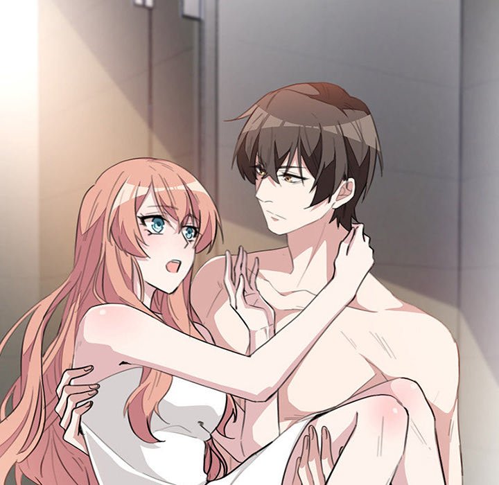 Your Turn to Chase After Me Chapter 17 image 26