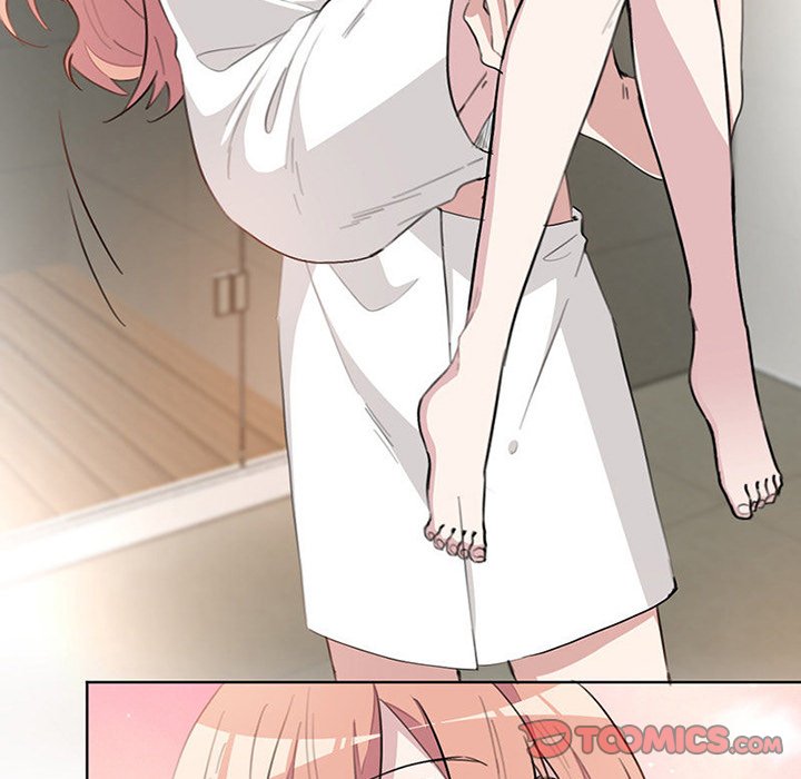 Your Turn to Chase After Me Chapter 17 image 27