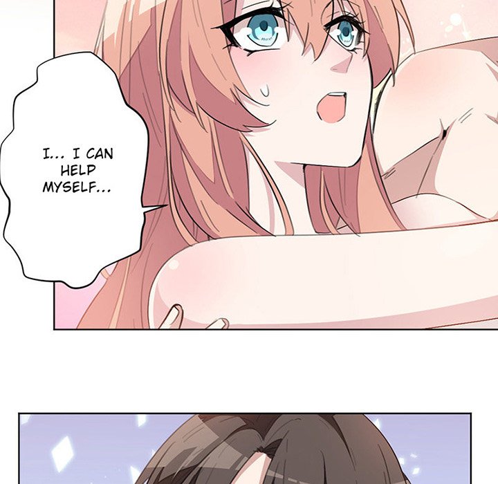 Your Turn to Chase After Me Chapter 17 image 28