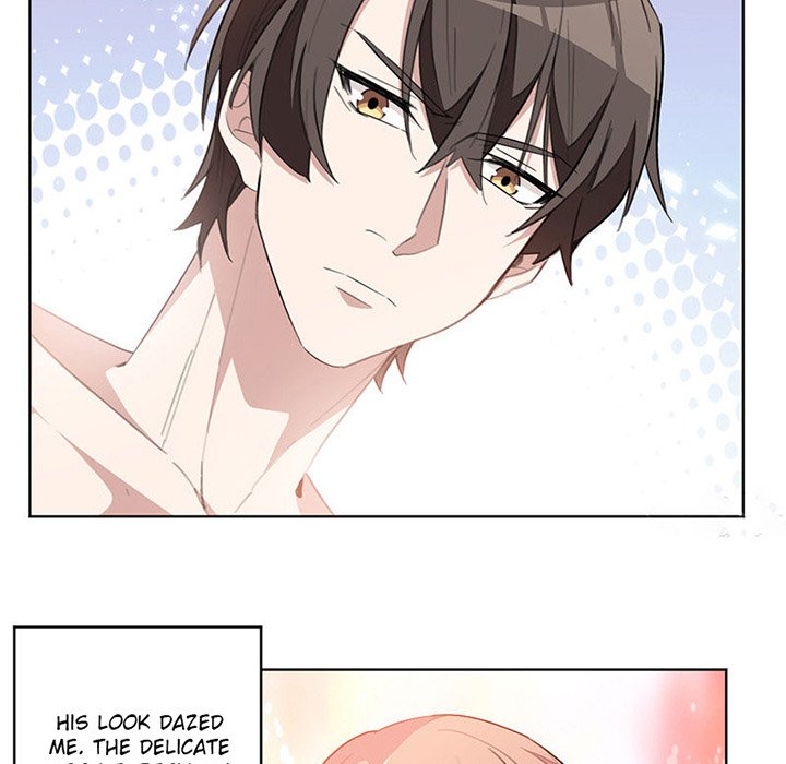 Your Turn to Chase After Me Chapter 17 image 29