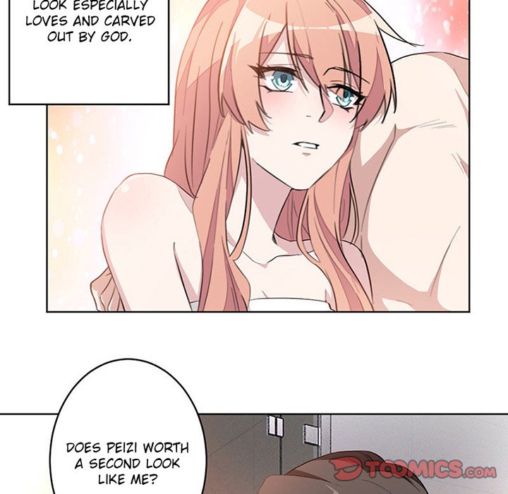 Your Turn to Chase After Me Chapter 17 image 30