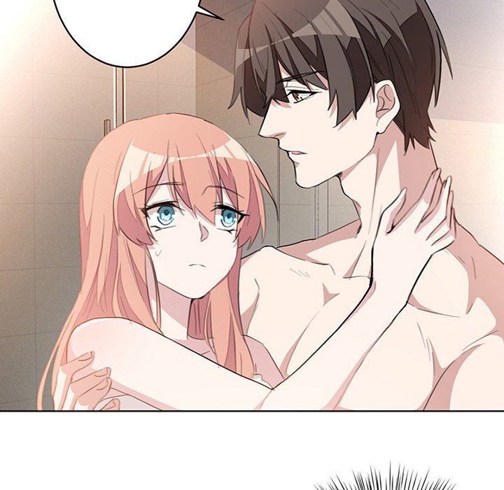 Your Turn to Chase After Me Chapter 17 image 31