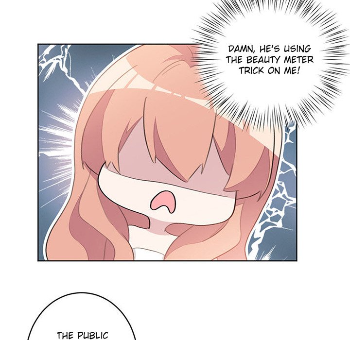 Your Turn to Chase After Me Chapter 17 image 32