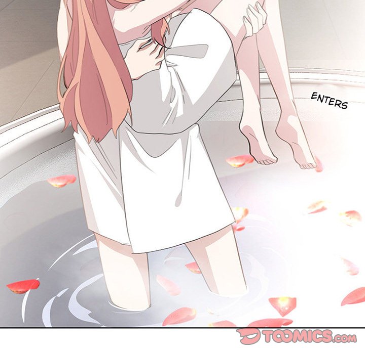 Your Turn to Chase After Me Chapter 17 image 36