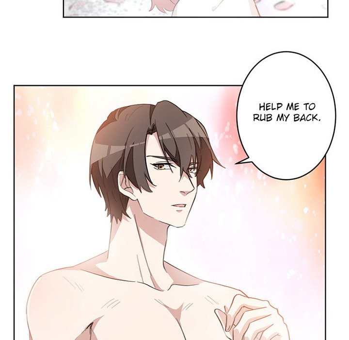 Your Turn to Chase After Me Chapter 17 image 38