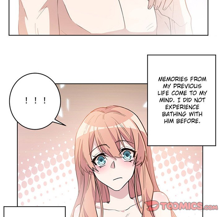 Your Turn to Chase After Me Chapter 17 image 39