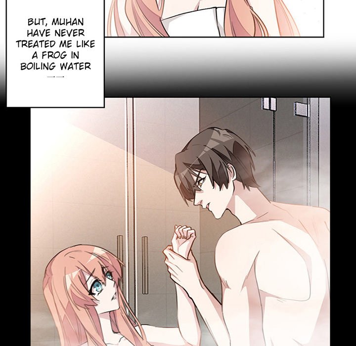 Your Turn to Chase After Me Chapter 17 image 40