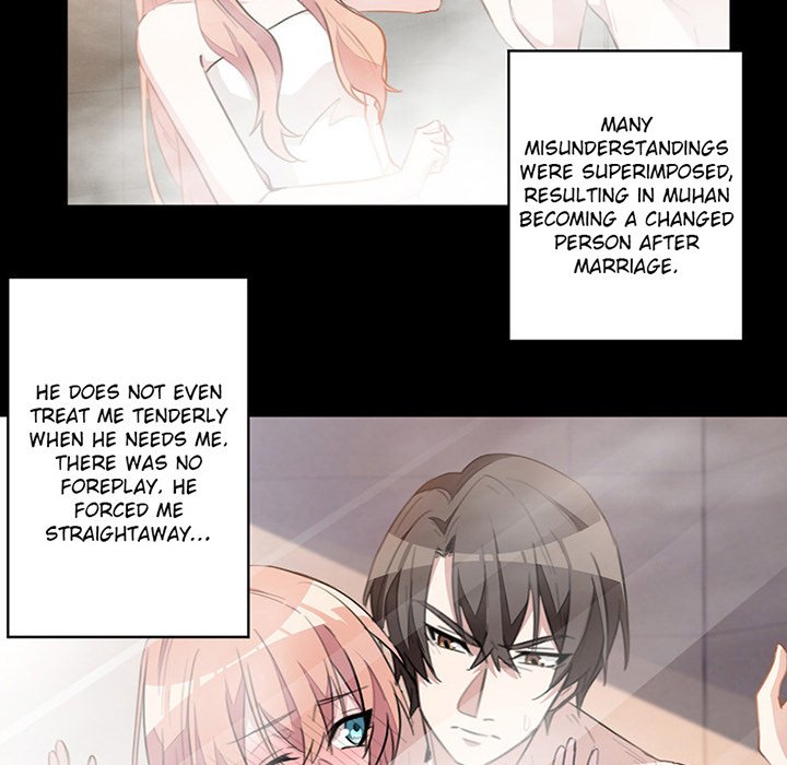 Your Turn to Chase After Me Chapter 17 image 41
