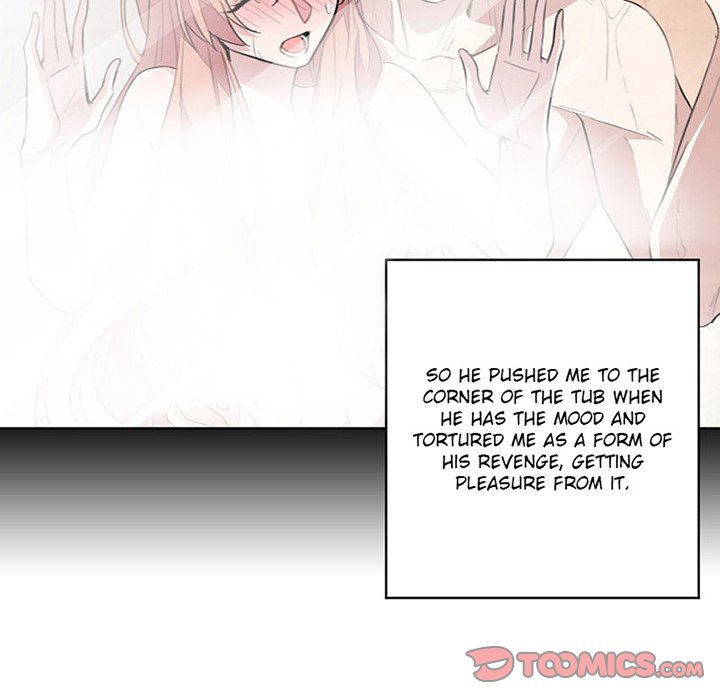 Your Turn to Chase After Me Chapter 17 image 42