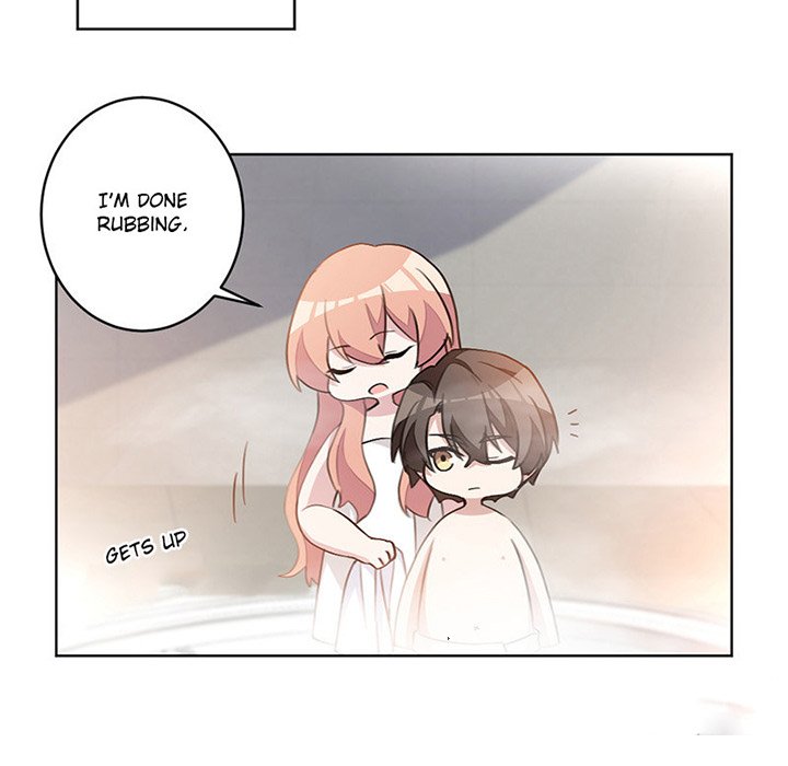 Your Turn to Chase After Me Chapter 17 image 44