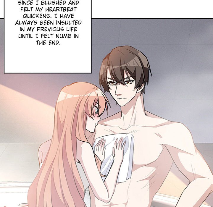 Your Turn to Chase After Me Chapter 17 image 47