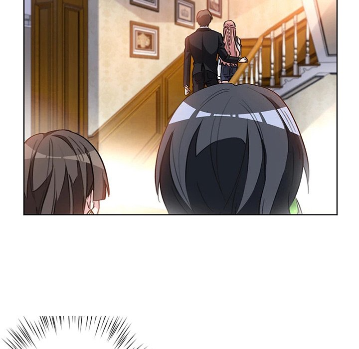 Your Turn to Chase After Me Chapter 17 image 5