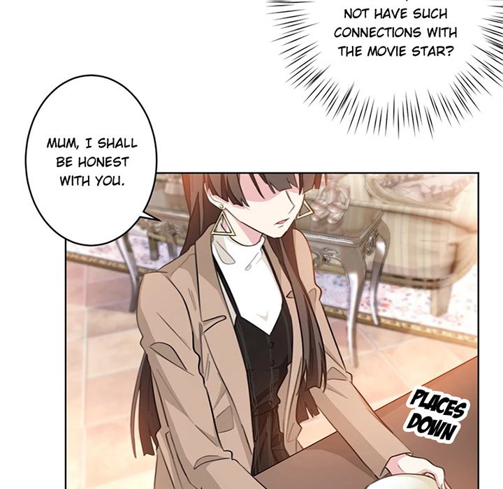 Your Turn to Chase After Me Chapter 17 image 7