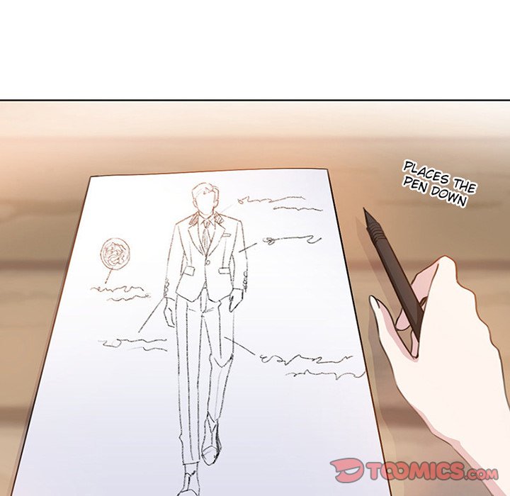 Your Turn to Chase After Me Chapter 18 image 12