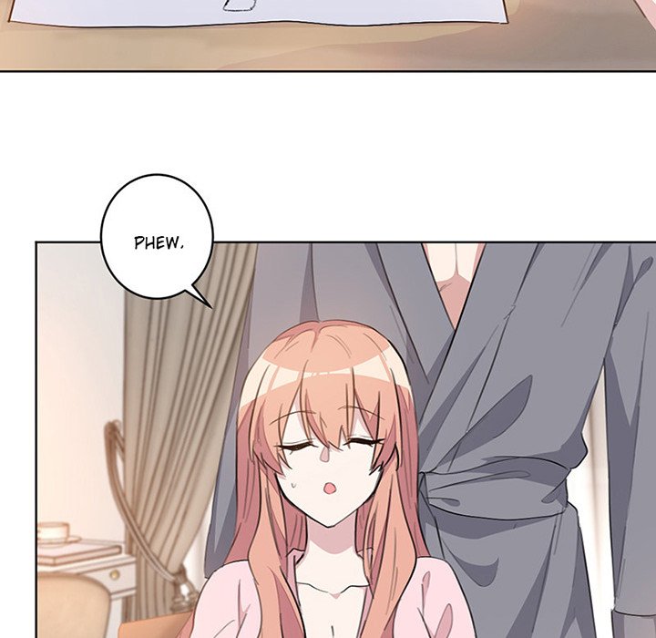 Your Turn to Chase After Me Chapter 18 image 13
