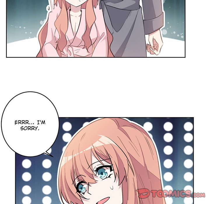 Your Turn to Chase After Me Chapter 18 image 15