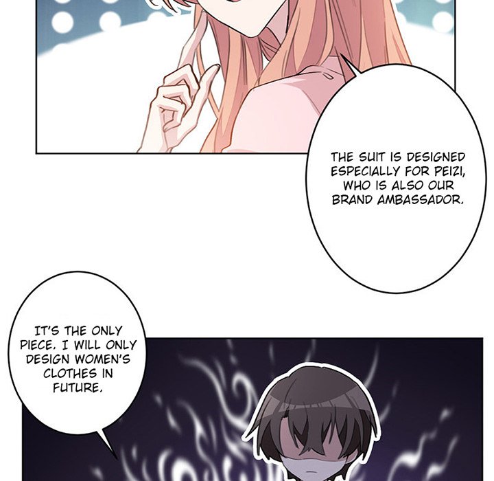 Your Turn to Chase After Me Chapter 18 image 16