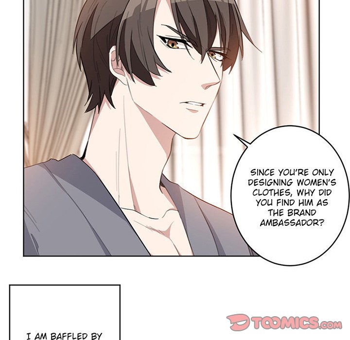 Your Turn to Chase After Me Chapter 18 image 18