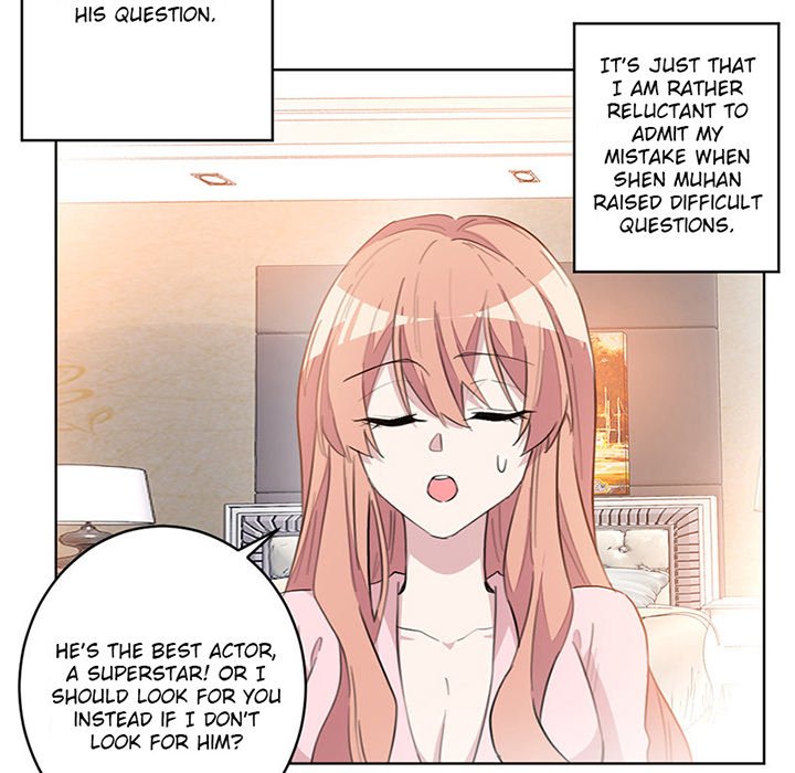 Your Turn to Chase After Me Chapter 18 image 19