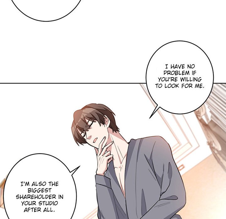 Your Turn to Chase After Me Chapter 18 image 20