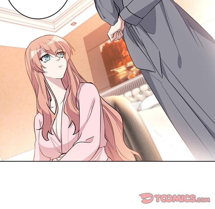 Your Turn to Chase After Me Chapter 18 image 21