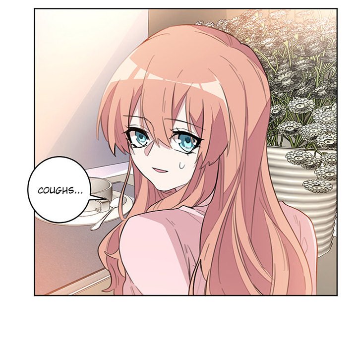Your Turn to Chase After Me Chapter 18 image 22