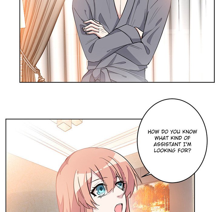Your Turn to Chase After Me Chapter 18 image 25