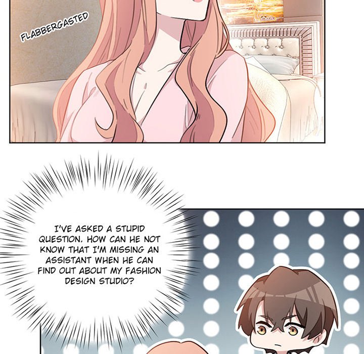 Your Turn to Chase After Me Chapter 18 image 26