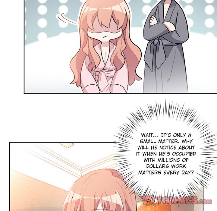 Your Turn to Chase After Me Chapter 18 image 27
