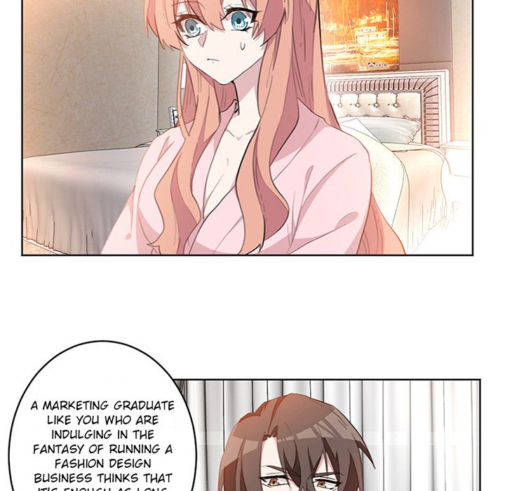 Your Turn to Chase After Me Chapter 18 image 28