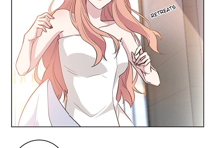 Your Turn to Chase After Me Chapter 18 image 2