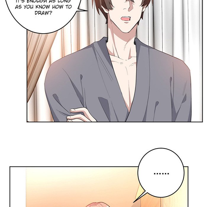 Your Turn to Chase After Me Chapter 18 image 29