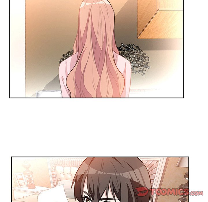 Your Turn to Chase After Me Chapter 18 image 30