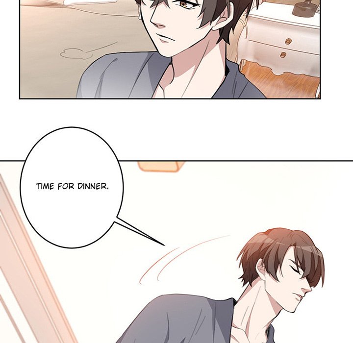 Your Turn to Chase After Me Chapter 18 image 31