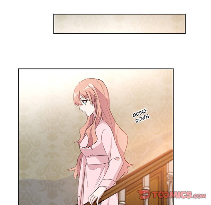 Your Turn to Chase After Me Chapter 18 image 33