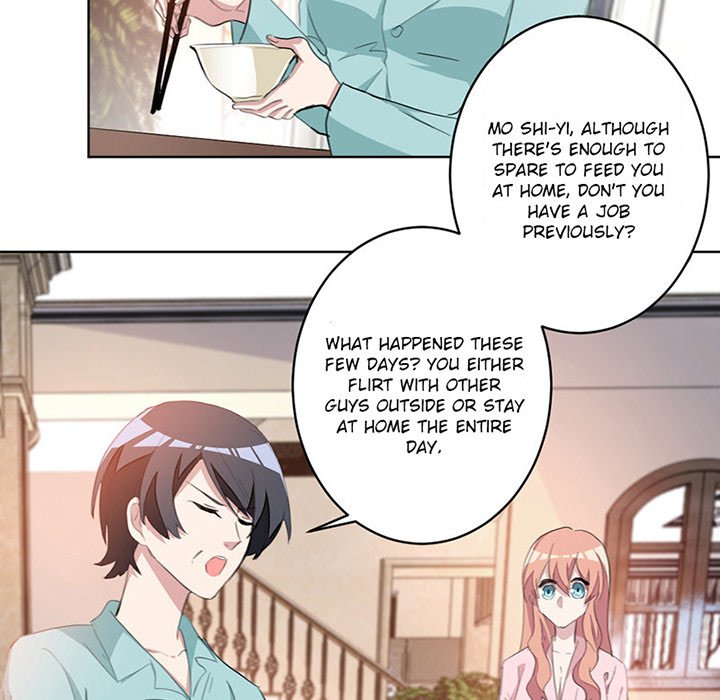 Your Turn to Chase After Me Chapter 18 image 35