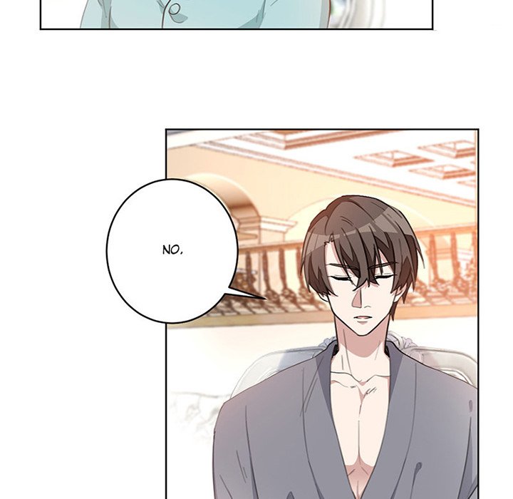 Your Turn to Chase After Me Chapter 18 image 37