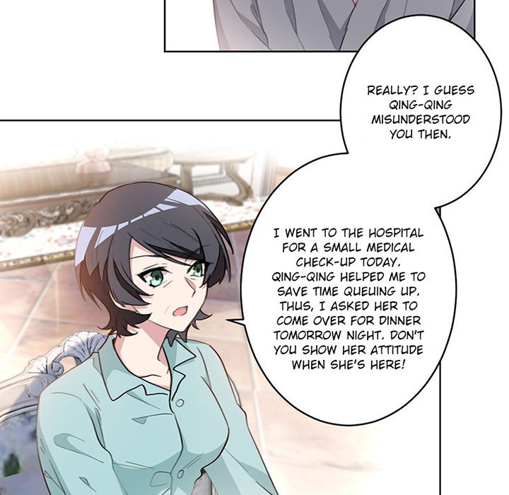 Your Turn to Chase After Me Chapter 18 image 38