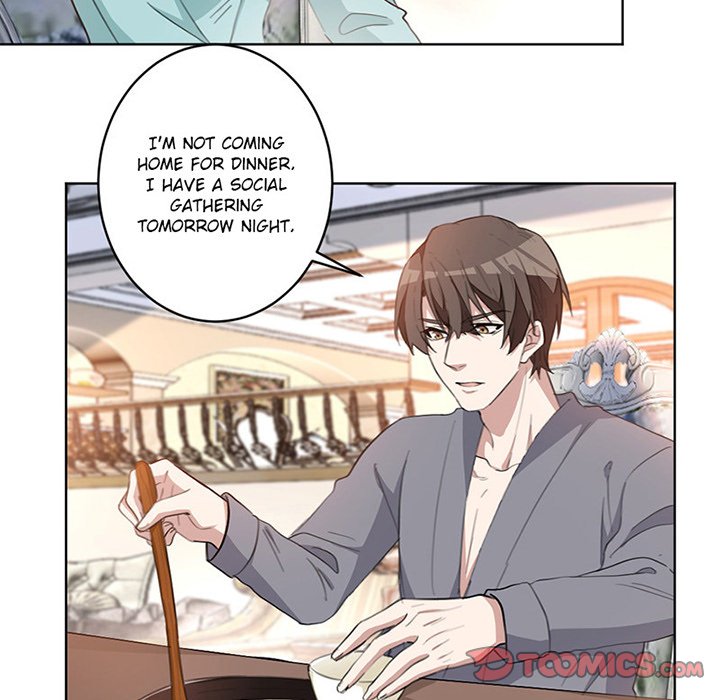 Your Turn to Chase After Me Chapter 18 image 39