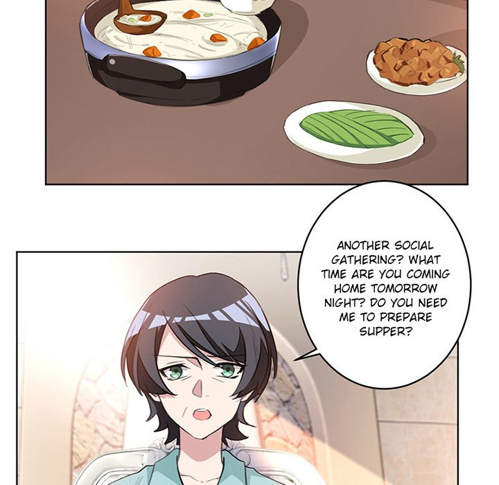Your Turn to Chase After Me Chapter 18 image 40