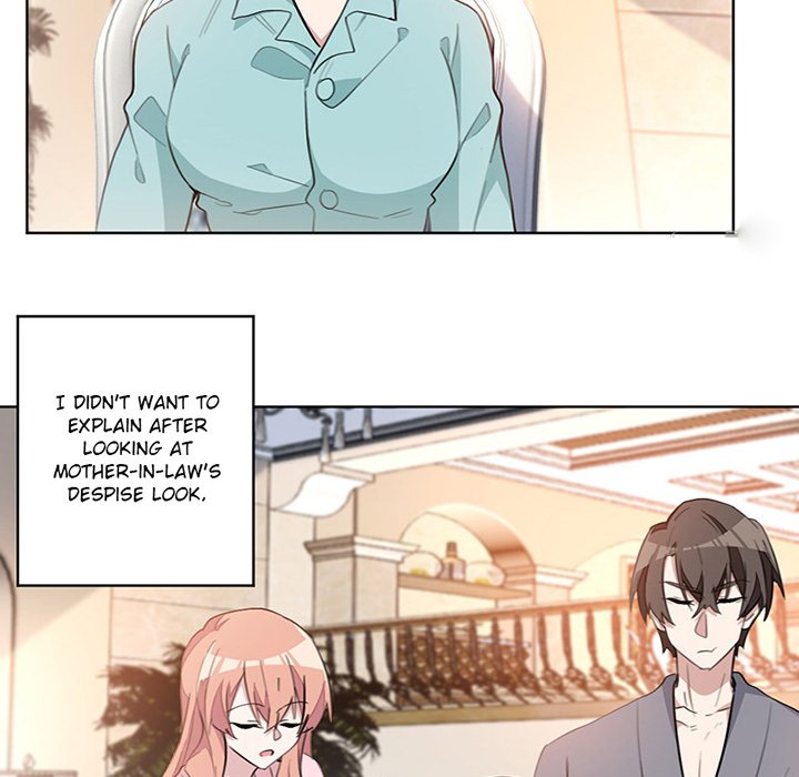 Your Turn to Chase After Me Chapter 18 image 41