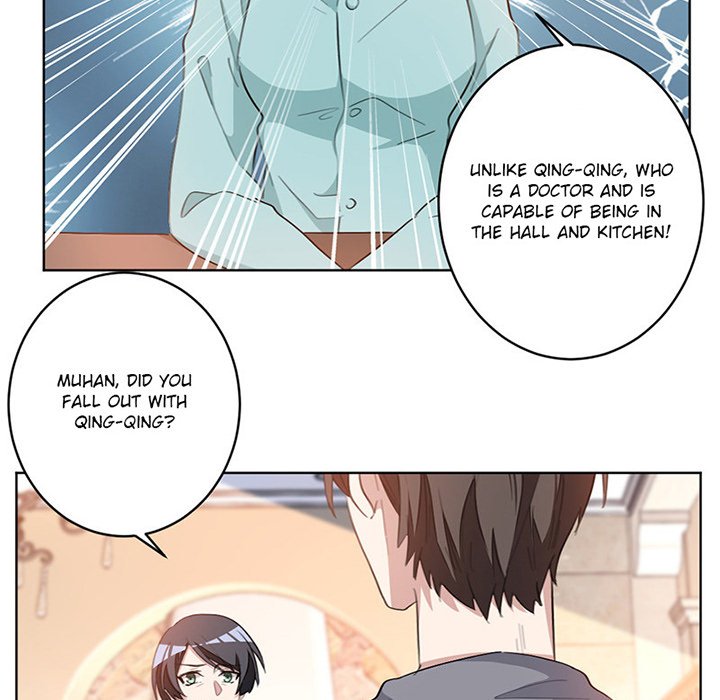 Your Turn to Chase After Me Chapter 18 image 44