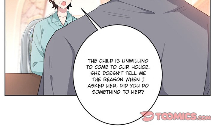 Your Turn to Chase After Me Chapter 18 image 45