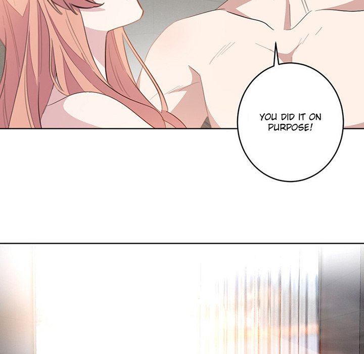 Your Turn to Chase After Me Chapter 18 image 4