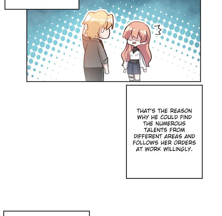 Your Turn to Chase After Me Chapter 18 image 7