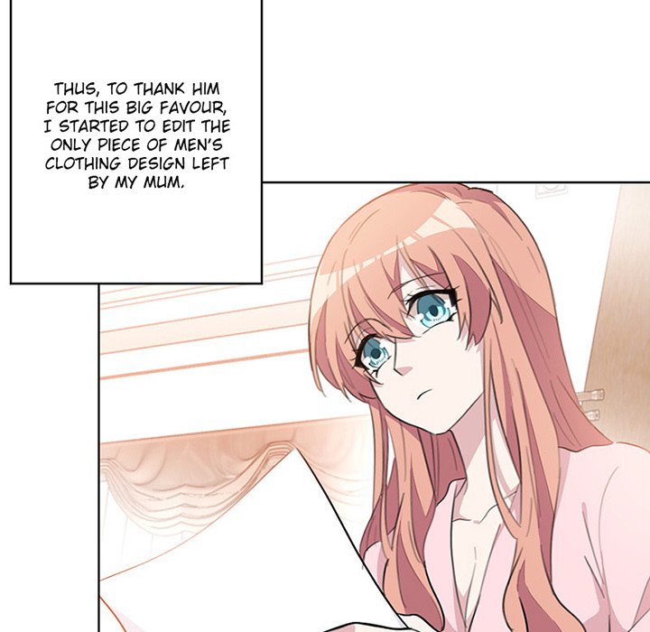 Your Turn to Chase After Me Chapter 18 image 8