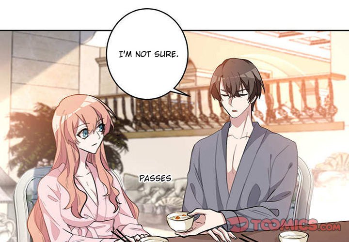 Your Turn to Chase After Me Chapter 19 image 0