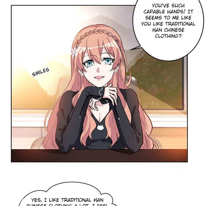 Your Turn to Chase After Me Chapter 19 image 10