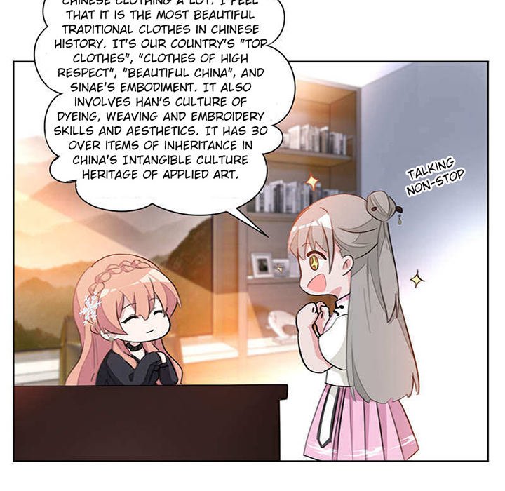 Your Turn to Chase After Me Chapter 19 image 11